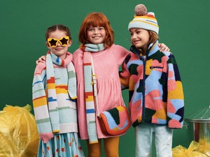 Tudatos öltözködés már kicsi kortól: a fenntartható gyermekdivat