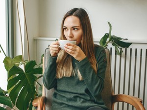 Ez az ital igazi áldás az anyagcserédnek, hihetetlen, mennyit fogyhatsz vele