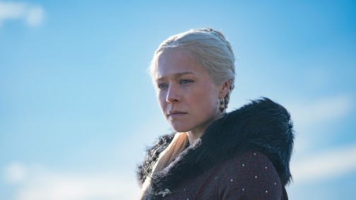 5 dolog, amit nem tudtál a Sárkányok Háza főhőséről, Emma D’Arcy-ról