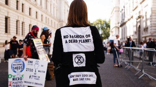 Greenwashing jelenség, avagy amit a márkák eltitkolnak előled