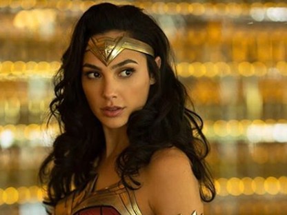 Íme a Wonder Woman 2 előzetese: ez a film ütős lesz