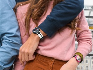 Milyen karórát viselsz? Ezt árulja el rólad