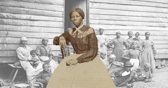 A „Fekete Mózest” látomásai sarkallták arra, hogy rabszolgákat szabadítson fel