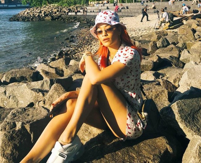 Rita Ora