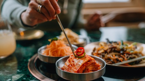 Évekkel fiatalabbnak nézhetsz ki ettől a zseniális zöldséges ételtől: ideje rendszeresen fogyasztanod