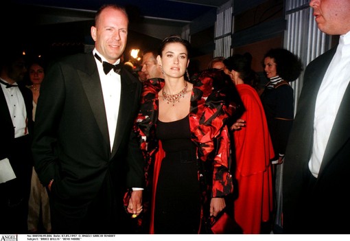 Ők voltak Bruce Willis szerelmei az elmúlt évtizedekben: kizárólag két nő volt, akivel hosszabb ideig volt együtt