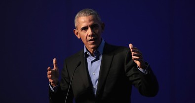A napunk nem is folytatódhatna jobban: Így táncol Barack Obama Kenyában