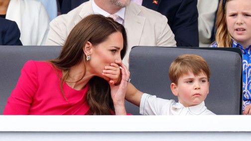 Hiába herceg, a kis Lajosnak hatalmas csalódásban volt része