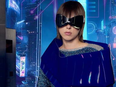 Egy feltörekvő magyar divattervező lehet a fenntartható divat és a 3D-technológia úttörője