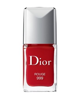 Rouge körömlakk (999) DIOR 11400 Ft a Marionnaud üzleteiben és online, GLAMOUR Beauty&Christmas kuponnal, 20% kedvezménnyel 9120 Ft 2 db teljesárú termék vásárlása esetén