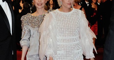 Kristen Stewart igazi vámpír lett! Mik azok a szemek?