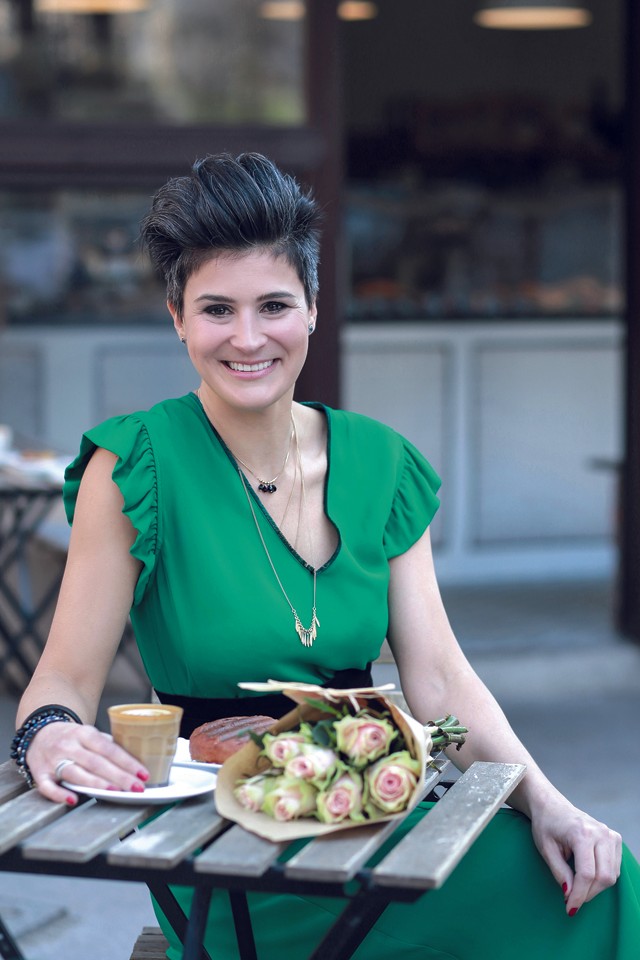 Így készíts egészséges babaételeket!