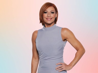 Erős Antónia körbevezet az RTL Híradó stúdiójában, végre láthatjuk, mi rejlik a kulisszák mögött