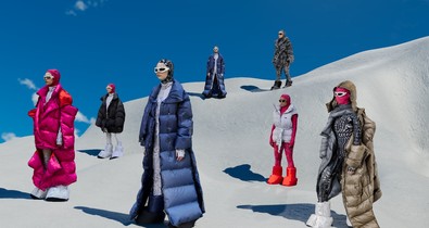 A legtrendibb női téli kabátok, ha meleg és csinos darabokra vágysz