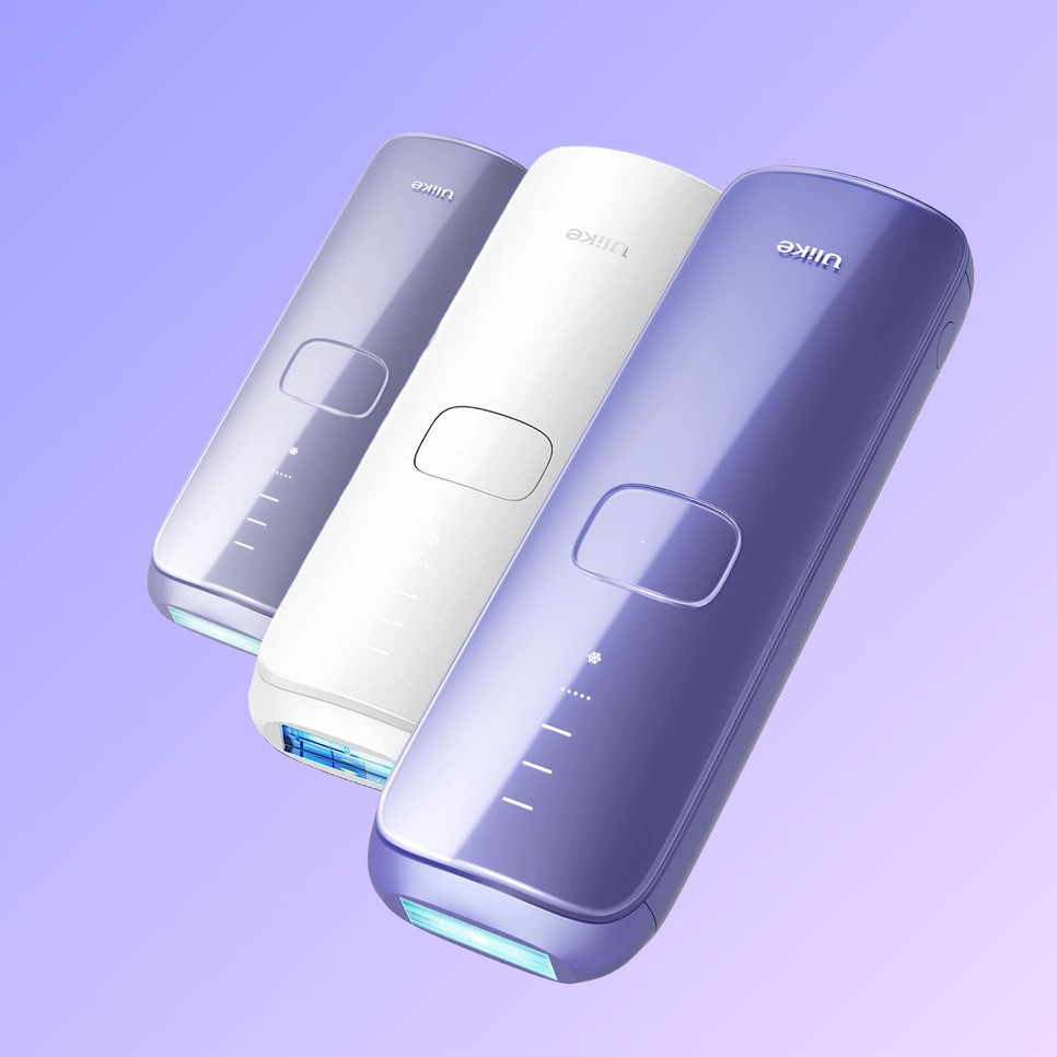 Air 3 IPL technológiás szőrtelenítő ULIKE 139 999 Ft, Glamour-kuponnal, 30% kedvezménnyel 98 000 Ft a Media Markt üzleteiben és online 