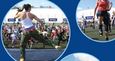 Próbáld ki ingyen a legjobb sportokat!