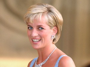 Szívszorító fotók Diana hercegné utolsó nyaráról, aki végre pont megtalálta a boldogságot