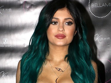 Ajakfeltöltés Jenner módra