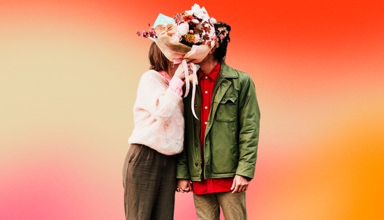 Ezért hagyd, hogy a férfi királynőként kezeljen