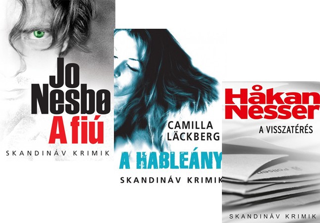 Izgalom egész nyáron