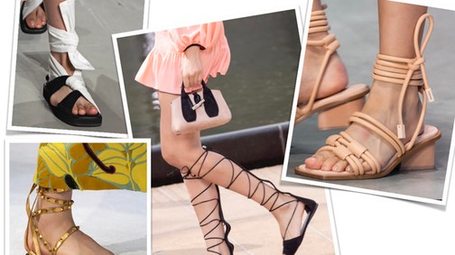 Fohász a szezon mega-cipőihez, amik hamarosan utcára szabadulnak