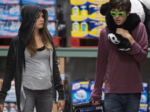 Nyerj páros belépőt a Papírvárosok premier előtti vetítésére!