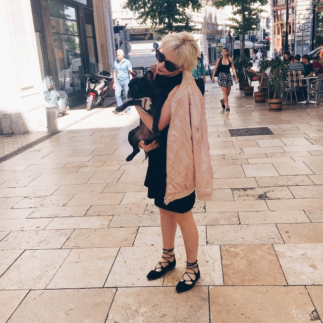 meyer eszter virág, gardróbnapló, masniblog, blogger