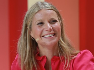 Gwyneth Paltrow hivatalosan is megházasodott!