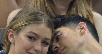 Újabb álompár szakított! A sztármodell szerelme fél évig sem tartott