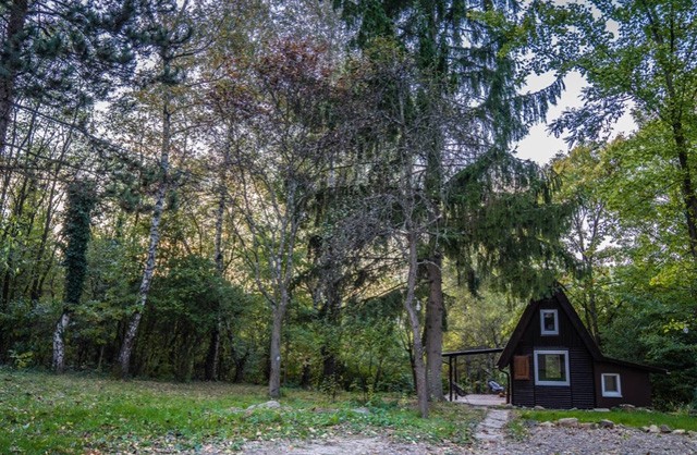 Ajándékozz élményt: szállások, ahol majd kiheverheted a karantént