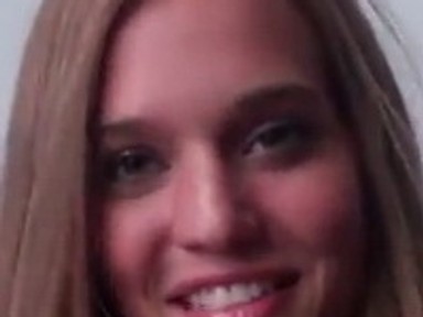 Szikszai Johanna: "A futás az én sportom"