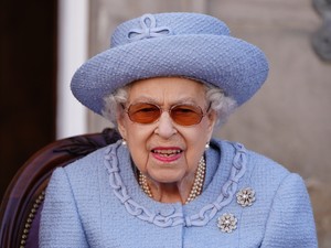 Morbid, de imádjuk! Valami elképesztő dolog derült ki Erzsébet királynőről