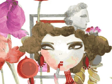 Szeretnél te lenni az új ADEN-lány?