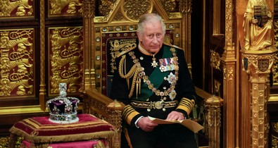 Károly király rákos, hivatalos közleményt adott ki a palota