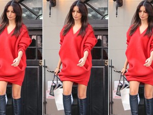 Mutatjuk a nyerő színt, ami igazán stílusossá varázsolja majd a megjelenésed a téli szezonban