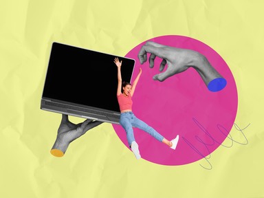 A szervezetpszichológus 6 tanácsa, hogy többé egyetlen munkahelyi pletyka se árthasson neked