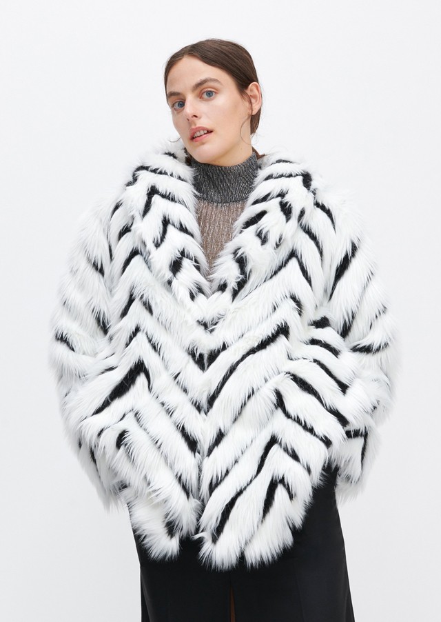 RESERVED műszőrme 29 995 Ft