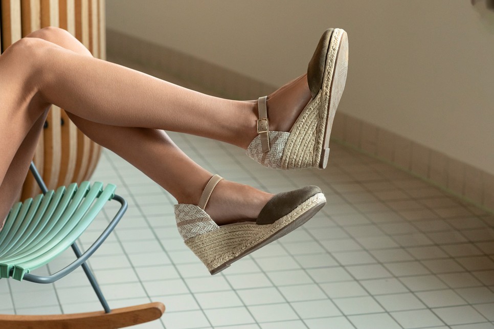 Készülj nyárra egy új szandállal!