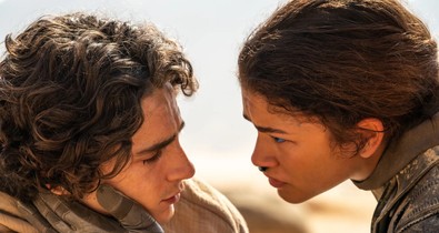 Hazai divatsiker! A Dűne második részének kesztyűi Pécsen készültek, Zendaya is magyar terméket viselt