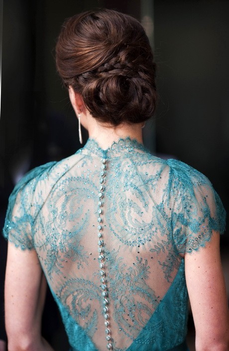 Ismét tökéletes ruhát választott Kate Middleton