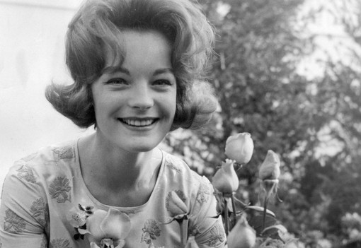 Így nézett ki a valóságban Romy Schneider, a Sisi-filmek főszereplője: kora legszebb színésznője volt