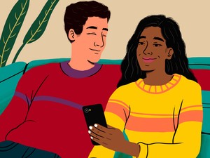 A telefonod jobban befolyásolhatja a szexuális életedet, mint gondolnád