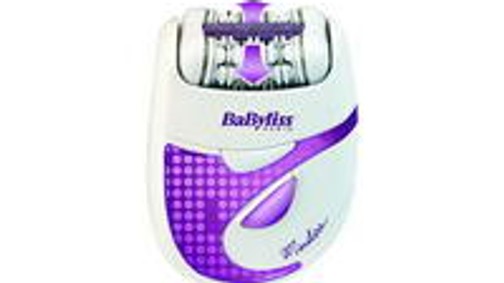 BABYLISS - Miniliss epilátor
