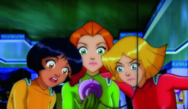 Mesék a 2000-es évekből, amiket egyszerűen imádtunk