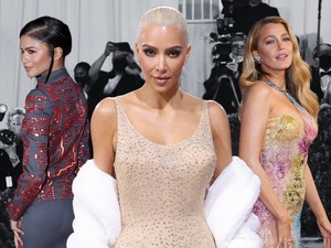 A sikeres vörös szőnyeges megjelenés kulcsa a vintage ruha?