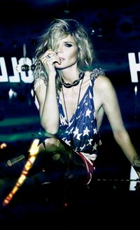 Fotó: Hunger Magazine