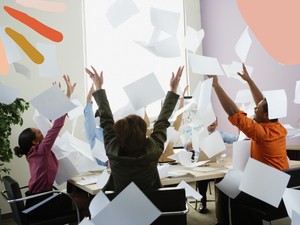 Munka utáni rutinok, melyektől motiváltabb leszel!