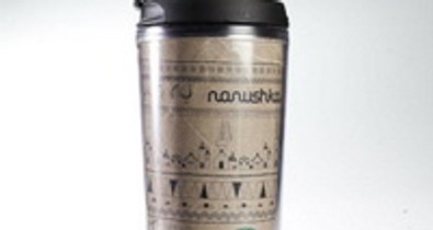 Starbucks tumblerek magyar tervezőktől