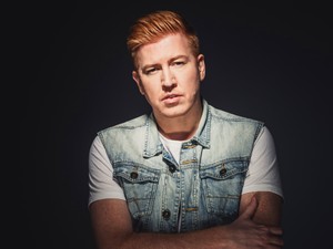 „Hidegrázós élmény” - Marsalkó Dáviddal beszélgettünk arról is, milyen lesz a hétvégi Halott Pénz koncert