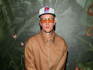Egészen váratlan fordulat: Justin Bieber a Balenciaga új arca